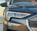 Серый Ауди E-Tron, объемом двигателя 0 л и пробегом 97 тыс. км за 21900 $, фото 26 на Automoto.ua