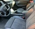 Сірий Ауді E-Tron, об'ємом двигуна 0 л та пробігом 78 тис. км за 30500 $, фото 24 на Automoto.ua