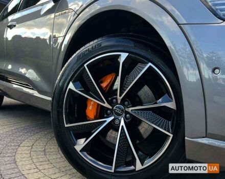 Ауди E-Tron 2020 в Львове на Automoto.ua Серый Ауди E-Tron, объемом двигателя 71 л и пробегом 42 тыс. км за 37600 $, фото 28 на Automoto.ua
