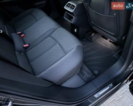 Серый Ауди E-Tron, объемом двигателя 0 л и пробегом 97 тыс. км за 21900 $, фото 65 на Automoto.ua