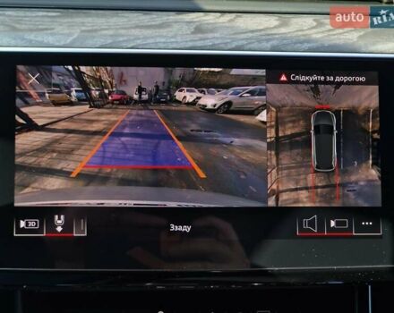 Серый Ауди E-Tron, объемом двигателя 0 л и пробегом 12 тыс. км за 31990 $, фото 67 на Automoto.ua