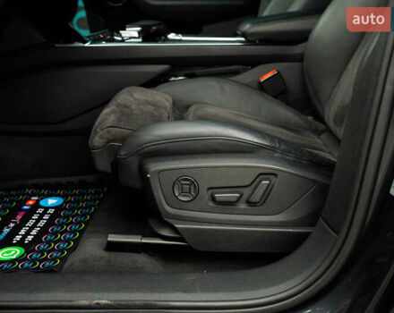 Сірий Ауді E-Tron, об'ємом двигуна 0 л та пробігом 154 тис. км за 25900 $, фото 36 на Automoto.ua