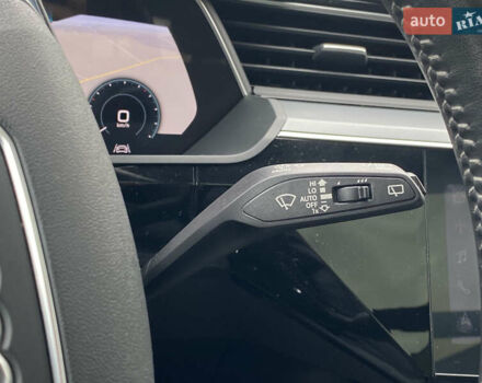 Ауди E-Tron 2020 в Луцке на Automoto.ua Серый Ауди E-Tron, объемом двигателя 0 л и пробегом 128 тыс. км за 25000 $, фото 49 на Automoto.ua