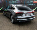 Сірий Ауді E-Tron, об'ємом двигуна 0 л та пробігом 82 тис. км за 39888 $, фото 35 на Automoto.ua