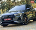 Ауді E-Tron 2020 у Дрогобичі на Automoto.ua Сірий Ауді E-Tron, об'ємом двигуна 0 л та пробігом 180 тис. км за 27990 $, фото 1 на Automoto.ua