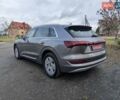 Серый Ауди E-Tron, объемом двигателя 0 л и пробегом 82 тыс. км за 32500 $, фото 2 на Automoto.ua