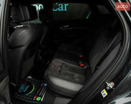 Сірий Ауді E-Tron, об'ємом двигуна 0 л та пробігом 154 тис. км за 25900 $, фото 42 на Automoto.ua