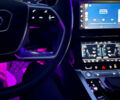 Серый Ауди E-Tron, объемом двигателя 0 л и пробегом 34 тыс. км за 43000 $, фото 31 на Automoto.ua