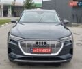 Сірий Ауді E-Tron, об'ємом двигуна 0 л та пробігом 120 тис. км за 29650 $, фото 1 на Automoto.ua