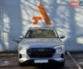Серый Ауди E-Tron, объемом двигателя 0 л и пробегом 12 тыс. км за 31990 $, фото 1 на Automoto.ua
