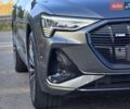 Сірий Ауді E-Tron, об'ємом двигуна 0 л та пробігом 67 тис. км за 37999 $, фото 14 на Automoto.ua