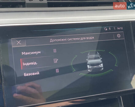 Ауди E-Tron 2020 в Луцке на Automoto.ua Серый Ауди E-Tron, объемом двигателя 0 л и пробегом 128 тыс. км за 25000 $, фото 87 на Automoto.ua