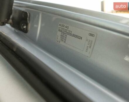 Сірий Ауді E-Tron, об'ємом двигуна 0 л та пробігом 112 тис. км за 34300 $, фото 38 на Automoto.ua