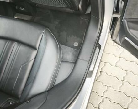 Сірий Ауді E-Tron, об'ємом двигуна 0 л та пробігом 70 тис. км за 34500 $, фото 90 на Automoto.ua
