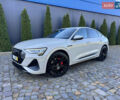 Сірий Ауді E-Tron, об'ємом двигуна 0 л та пробігом 105 тис. км за 34000 $, фото 1 на Automoto.ua