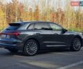 Сірий Ауді E-Tron, об'ємом двигуна 0 л та пробігом 67 тис. км за 37999 $, фото 8 на Automoto.ua