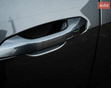 Сірий Ауді E-Tron, об'ємом двигуна 0 л та пробігом 82 тис. км за 39888 $, фото 29 на Automoto.ua