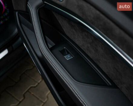 Сірий Ауді E-Tron, об'ємом двигуна 0 л та пробігом 82 тис. км за 39888 $, фото 81 на Automoto.ua