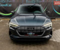 Сірий Ауді E-Tron, об'ємом двигуна 0 л та пробігом 154 тис. км за 25900 $, фото 6 на Automoto.ua