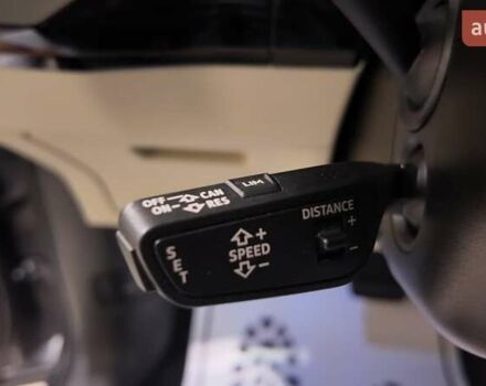 Серый Ауди E-Tron, объемом двигателя 0 л и пробегом 144 тыс. км за 29700 $, фото 13 на Automoto.ua