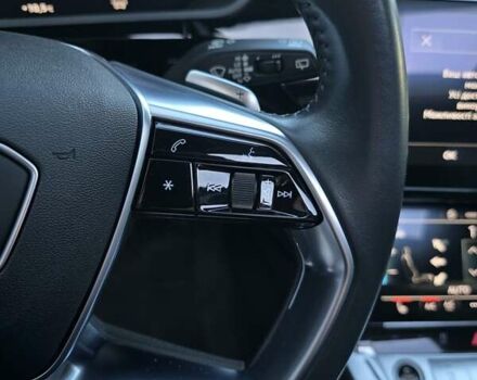 Серый Ауди E-Tron, объемом двигателя 0 л и пробегом 99 тыс. км за 31990 $, фото 79 на Automoto.ua