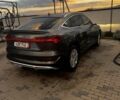 Серый Ауди E-Tron, объемом двигателя 0 л и пробегом 90 тыс. км за 37000 $, фото 1 на Automoto.ua
