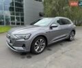 Серый Ауди E-Tron, объемом двигателя 0 л и пробегом 58 тыс. км за 37000 $, фото 1 на Automoto.ua