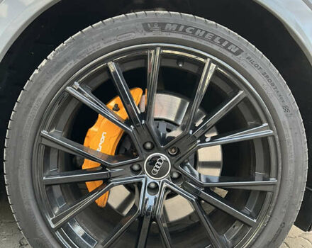 Сірий Ауді E-Tron, об'ємом двигуна 0 л та пробігом 104 тис. км за 32500 $, фото 23 на Automoto.ua