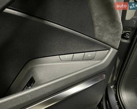 Серый Ауди E-Tron, объемом двигателя 0 л и пробегом 120 тыс. км за 28700 $, фото 32 на Automoto.ua