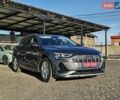 Серый Ауди E-Tron, объемом двигателя 0 л и пробегом 99 тыс. км за 31990 $, фото 12 на Automoto.ua