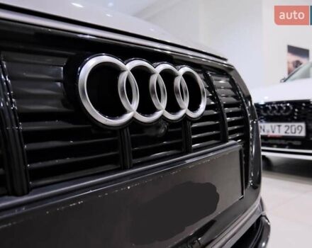 Серый Ауди E-Tron, объемом двигателя 0 л и пробегом 144 тыс. км за 29700 $, фото 5 на Automoto.ua