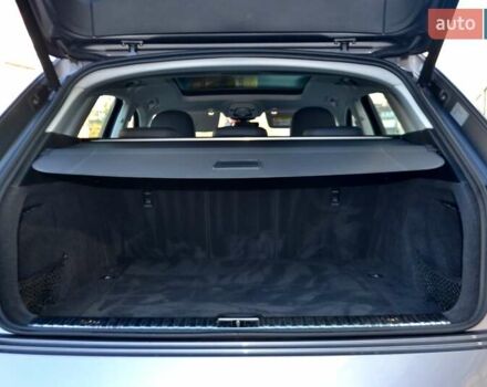 Серый Ауди E-Tron, объемом двигателя 0 л и пробегом 125 тыс. км за 23800 $, фото 200 на Automoto.ua