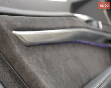 Серый Ауди E-Tron, объемом двигателя 0 л и пробегом 157 тыс. км за 24950 $, фото 55 на Automoto.ua