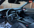 Ауді E-Tron 2020 у Одесі на Automoto.ua Сірий Ауді E-Tron, об'ємом двигуна 0 л та пробігом 43 тис. км за 34000 $, фото 15 на Automoto.ua