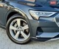 Серый Ауди E-Tron, объемом двигателя 0 л и пробегом 97 тыс. км за 21900 $, фото 8 на Automoto.ua