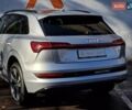Серый Ауди E-Tron, объемом двигателя 0 л и пробегом 12 тыс. км за 31990 $, фото 28 на Automoto.ua