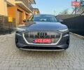 Сірий Ауді E-Tron, об'ємом двигуна 0 л та пробігом 143 тис. км за 27900 $, фото 2 на Automoto.ua