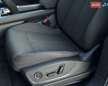 Серый Ауди E-Tron, объемом двигателя 0 л и пробегом 97 тыс. км за 21900 $, фото 41 на Automoto.ua