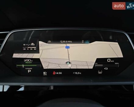 Серый Ауди E-Tron, объемом двигателя 0 л и пробегом 99 тыс. км за 31990 $, фото 70 на Automoto.ua