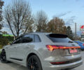 Сірий Ауді E-Tron, об'ємом двигуна 0 л та пробігом 104 тис. км за 32500 $, фото 8 на Automoto.ua