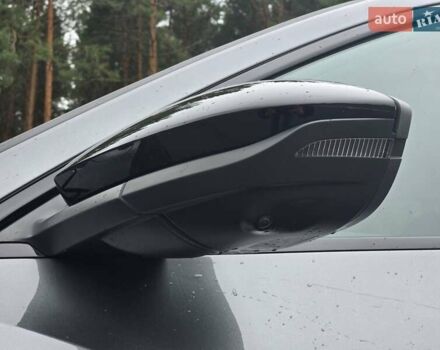 Серый Ауди E-Tron, объемом двигателя 0 л и пробегом 71 тыс. км за 33999 $, фото 29 на Automoto.ua