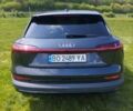 Серый Ауди E-Tron, объемом двигателя 0 л и пробегом 77 тыс. км за 33100 $, фото 12 на Automoto.ua