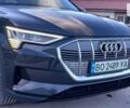 Сірий Ауді E-Tron, об'ємом двигуна 0 л та пробігом 74 тис. км за 41750 $, фото 23 на Automoto.ua