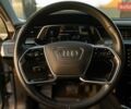 Сірий Ауді E-Tron, об'ємом двигуна 0 л та пробігом 112 тис. км за 34300 $, фото 55 на Automoto.ua