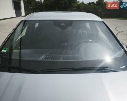 Сірий Ауді E-Tron, об'ємом двигуна 0 л та пробігом 70 тис. км за 34500 $, фото 57 на Automoto.ua