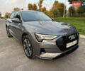 Сірий Ауді E-Tron, об'ємом двигуна 0 л та пробігом 180 тис. км за 21500 $, фото 11 на Automoto.ua