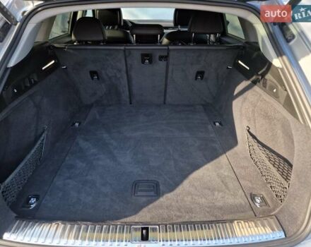 Серый Ауди E-Tron, объемом двигателя 0 л и пробегом 12 тыс. км за 31990 $, фото 40 на Automoto.ua