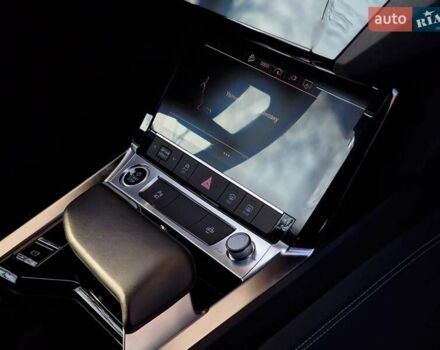 Серый Ауди E-Tron, объемом двигателя 0 л и пробегом 12 тыс. км за 31990 $, фото 55 на Automoto.ua