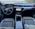 Ауді E-Tron 2020 у Дніпро (Дніпропетровську) на Automoto.ua Сірий Ауді E-Tron, об'ємом двигуна 0 л та пробігом 94 тис. км за 36800 $, фото 7 на Automoto.ua