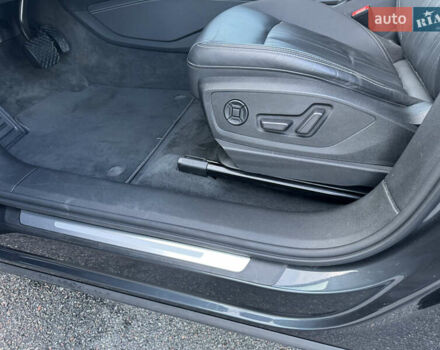 Серый Ауди E-Tron, объемом двигателя 0 л и пробегом 169 тыс. км за 26000 $, фото 18 на Automoto.ua